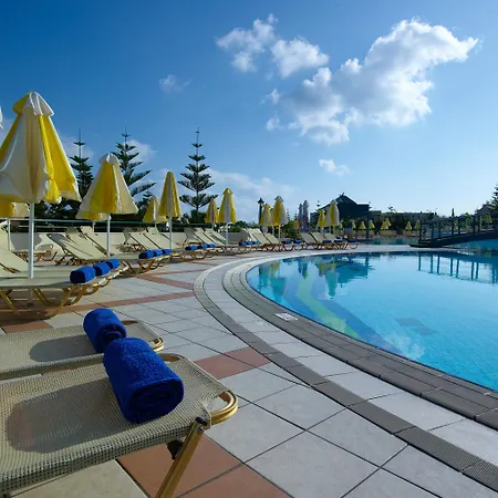 Resort Iberostar Selection Creta Marine