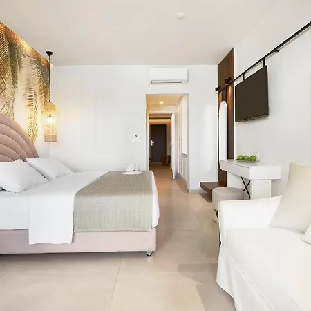 Resort Iberostar Selection Creta Marine Lavris