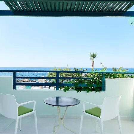Iberostar Selection Creta Marine Resort Lavris