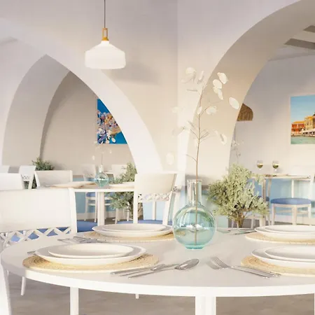 Iberostar Selection Creta Marine Resort Lavris