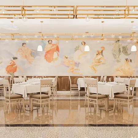 Iberostar Selection Creta Marine