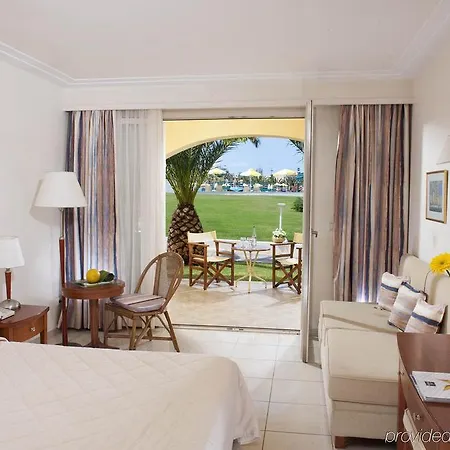 Resort Iberostar Selection Creta Marine