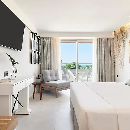Resort Iberostar Selection Creta Marine Lavris