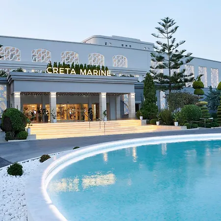 Resort Iberostar Selection Creta Marine