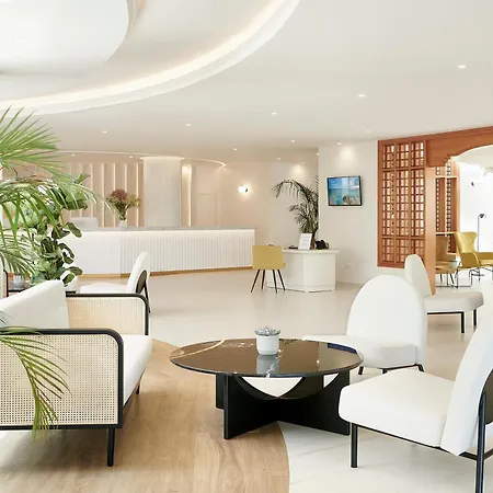 Iberostar Selection Creta Marine