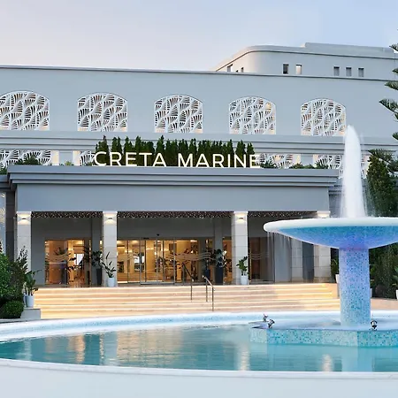 Resort Iberostar Selection Creta Marine Lavris