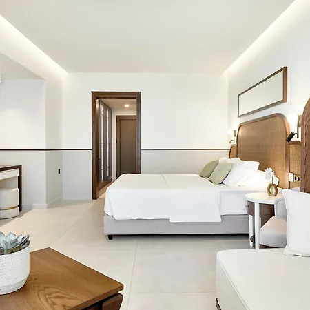 Resort Iberostar Selection Creta Marine