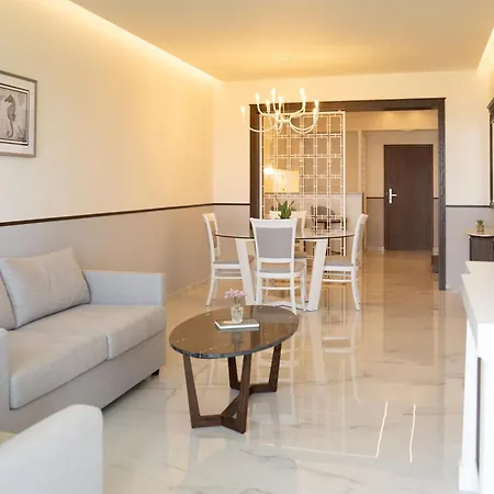 Iberostar Selection Creta Marine Resort