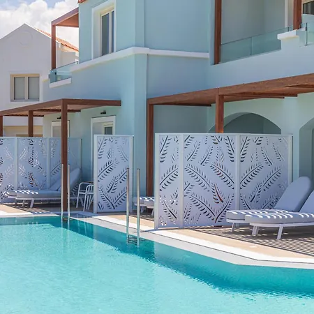 Resort Iberostar Selection Creta Marine Lavris