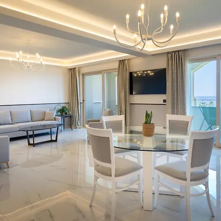 Iberostar Selection Creta Marine Resort 5*