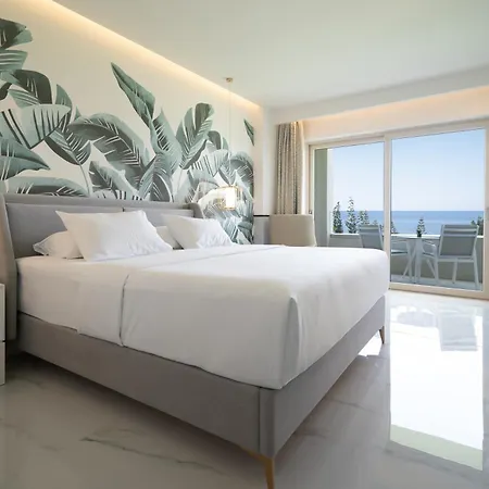 Iberostar Selection Creta Marine 5*