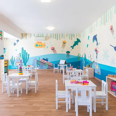 Iberostar Selection Creta Marine 5* Lavris