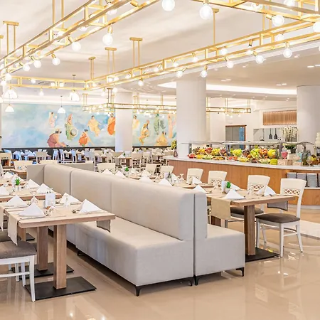 Iberostar Selection Creta Marine
