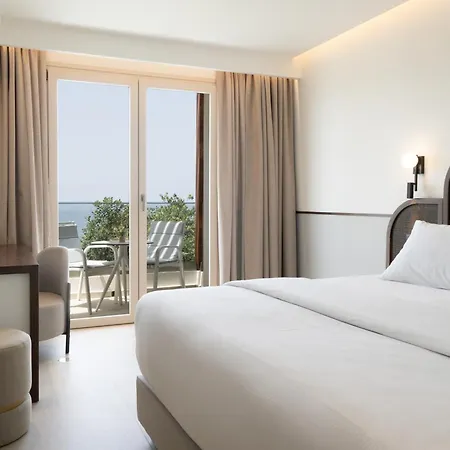 Resort Iberostar Selection Creta Marine 5*