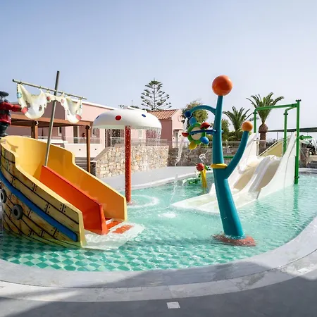 Iberostar Selection Creta Marine 5* Lavris