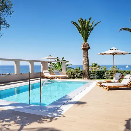 Resort Iberostar Selection Creta Marine