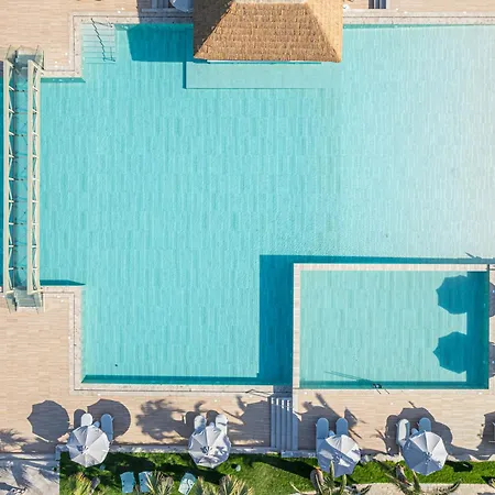 Iberostar Selection Creta Marine Resort Lavris
