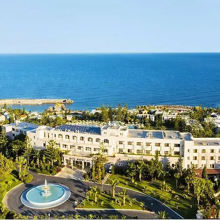 Resort Iberostar Selection Creta Marine 5*