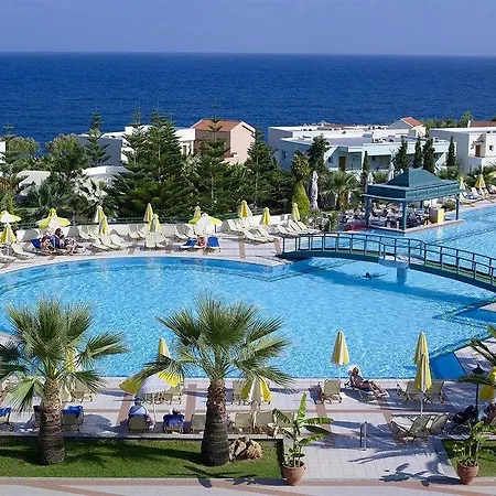 Iberostar Selection Creta Marine Resort Lavris