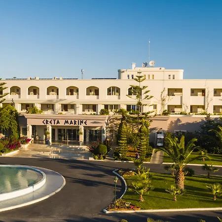 Iberostar Selection Creta Marine 5* Lavris