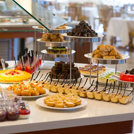Iberostar Selection Creta Marine Station touristique 5*