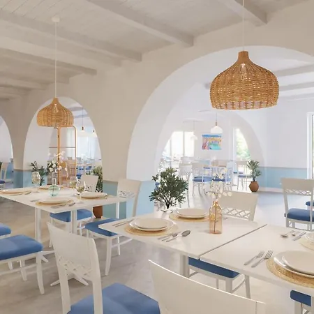 Iberostar Selection Creta Marine Feriested Lavris