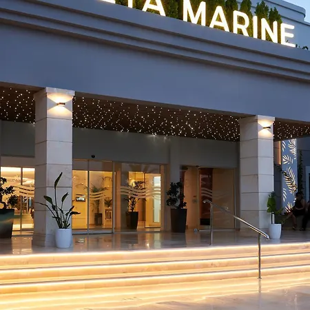 Iberostar Selection Creta Marine Feriested Lavris