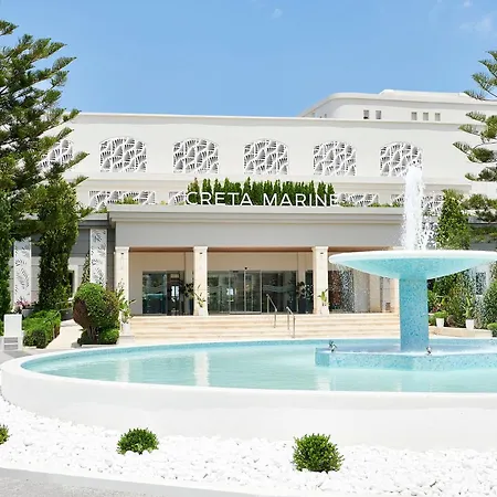 Iberostar Selection Creta Marine Feriested Lavris