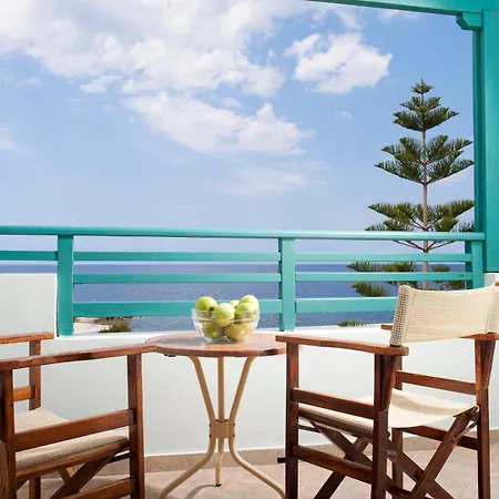 Iberostar Selection Creta Marine Feriested Lavris