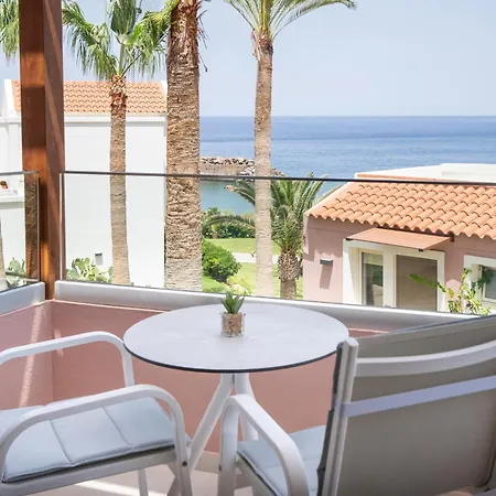 Iberostar Selection Creta Marine 5* Lavris