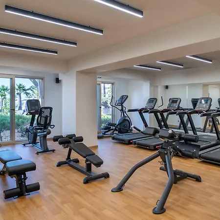 Iberostar Selection Creta Marine 5* Lavris