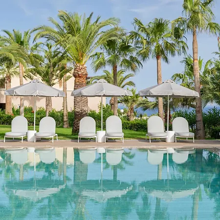 Iberostar Selection Creta Marine Feriested 5*