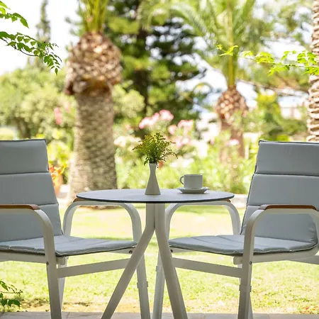 Iberostar Selection Creta Marine Feriested Lavris