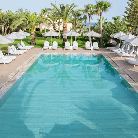 Feriested Iberostar Selection Creta Marine Lavris