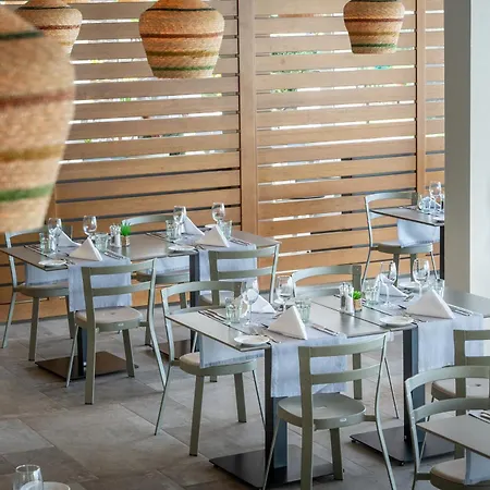 Feriested Iberostar Selection Creta Marine