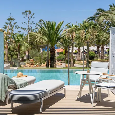 Iberostar Selection Creta Marine 5* Lavris