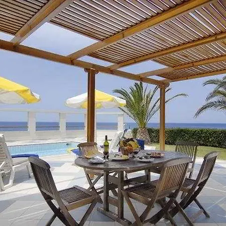 Iberostar Selection Creta Marine Feriested